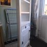 corner shelving unit Image 2