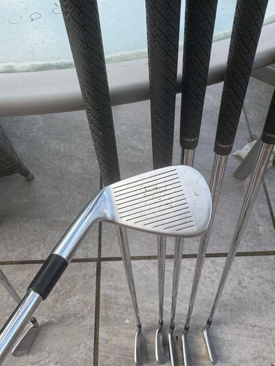 taylormade p770