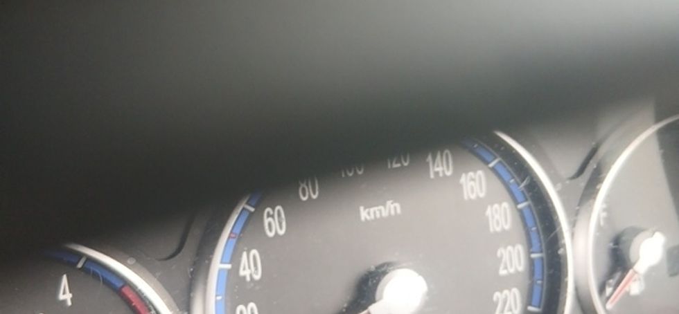 2008 Hyundai Santa Fe