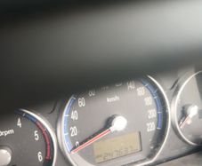 2008 Hyundai Santa Fe