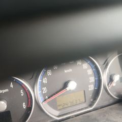 2008 Hyundai Santa Fe