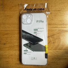 iPhone 15 Plus Soft silicone case