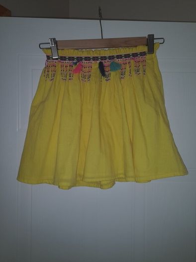 Billieblush girls skirt