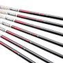 Wilson Dynapwr Max 2025 Irons / 6-Pw-Gw-Sw / KBS Max Graphite Iron 65 Regular Image 7