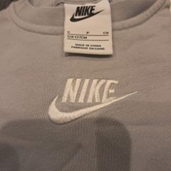 Sweatshirt/ Jumper Nike kids size S