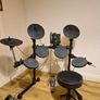 Electronic Drum Kit, DD400, Gear4music Image 3