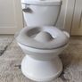 Toilet training potty & accessories Image 2