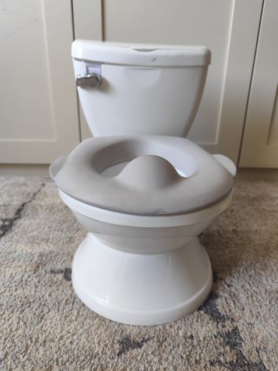 Toilet training potty & accessories