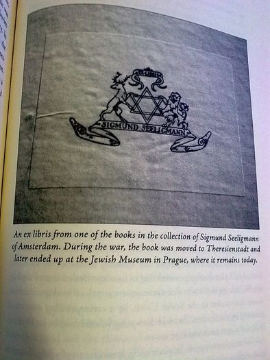The Book Thieves Nazi looting of Europe's libraries World War 2