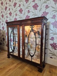 Display Cabinet