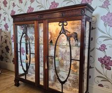 Display Cabinet