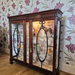 Display Cabinet