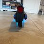 Ninebot C2 Pro electric scooter for kids Image 5