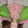 Moulin Roty Ma Poupee doll - Nanou character Image 4