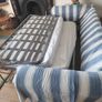 Couch Converts To Bed Image 4