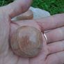 Peach Moonstone.Moonstone pebbles,Crystals, Image 4