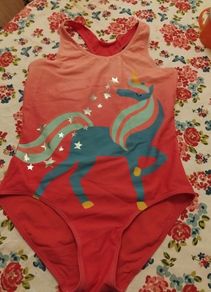 John Lewis swimsuit  age 11 years