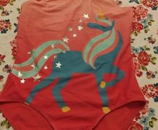 John Lewis swimsuit  age 11 years