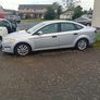 2012 Ford Mondeo Image 2