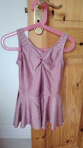 Studio Wolfe Dance Costume
