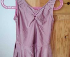 Studio Wolfe Dance Costume