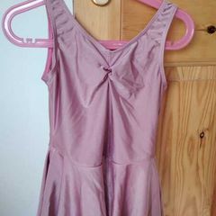 Studio Wolfe Dance Costume