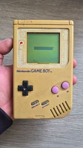 gameboy dmg nintendo