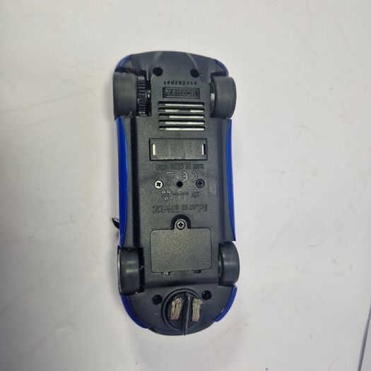 Scalextric McLaren MP4-12C Slot car ( supercar touring street )