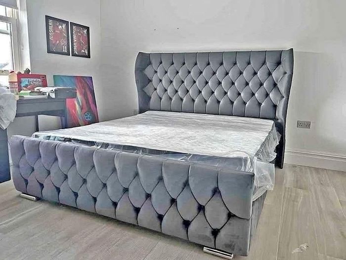 Beds Brand New