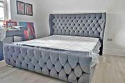 Beds Brand New