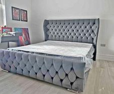 Beds Brand New