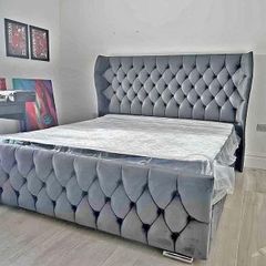 Beds Brand New