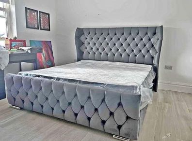 Beds Brand New