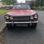 Triumph Vitesse Mk2 Image 2