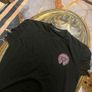 Chrome heart T-shirt Image 2