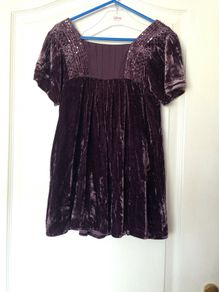 girls top