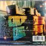 The Chieftains - Down The Old Plank Road: The Nashville Sessions CD (2002) Irish Folk EX+ Image 3