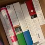 Cricut Maker 4 plus extra blades, cutting mats and stuff Image 5