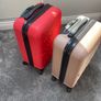 suitcases 2 x carry-on size /10kgs Image 2
