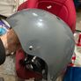 kids bike helmet Image 3