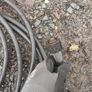 8 mtr hose Karcher Kranzle Image 2