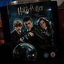 Harry Potter and the Order of the Phoenix ! Two-Disc Special Edition ! 2007 ! Image 2