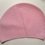 Pink Swimming Set: Mask, Cap & Ear Plugs  - Good Condition! Image 4