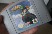 Waverace 64
