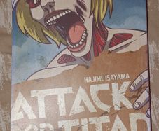 Attack on Titan: Colossal Edition 2