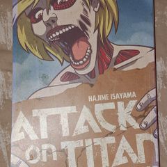 Attack on Titan: Colossal Edition 2