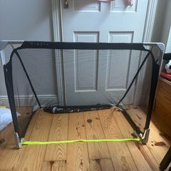 Collapsible Football Goal