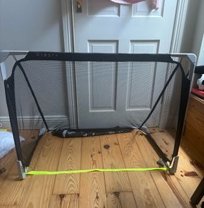 Collapsible Football Goal