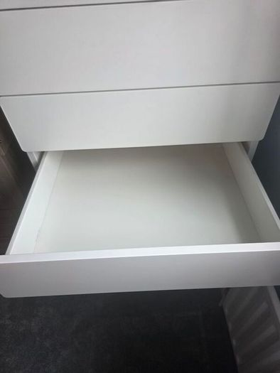Ikea Smastad/Platsa Chest of Drawers