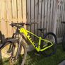Trek Mountain Bike Image 6
